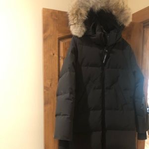 Canada Goose Mystique Down Parka M